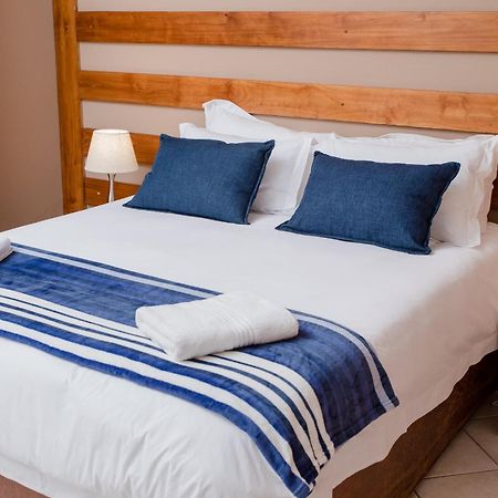 4 Gazelle Guesthouse Mbombela Bagian luar foto