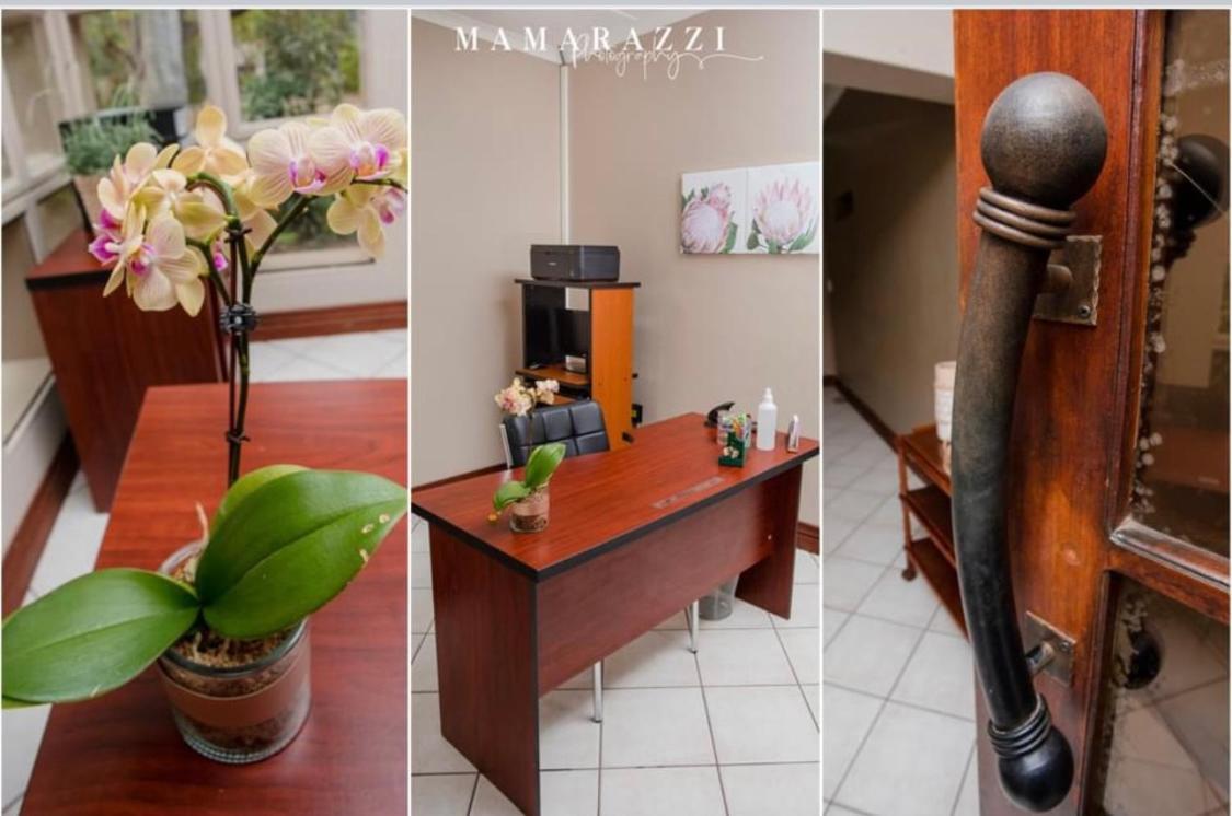 4 Gazelle Guesthouse Mbombela Bagian luar foto