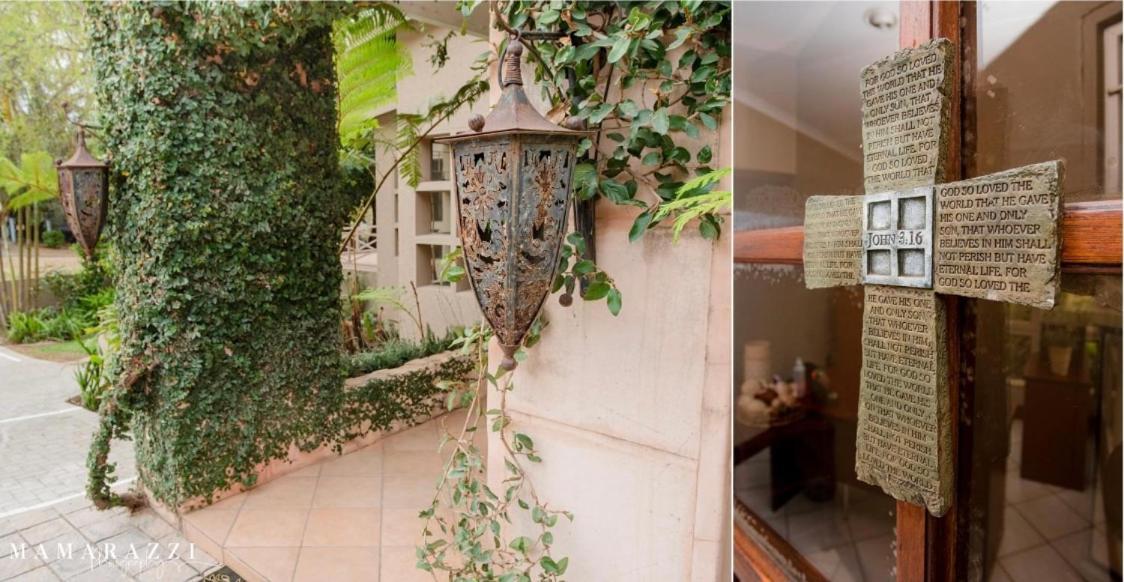4 Gazelle Guesthouse Mbombela Bagian luar foto