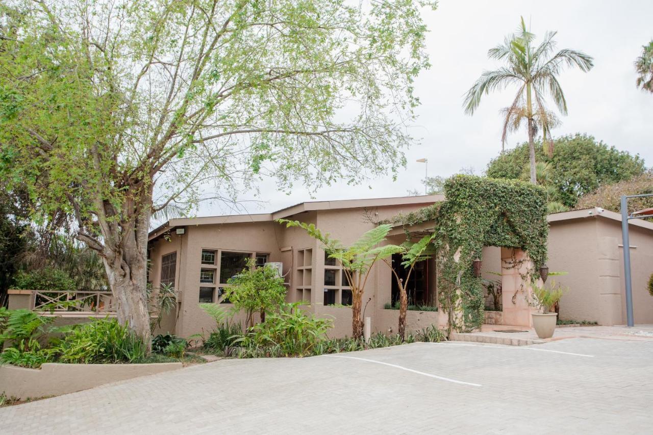 4 Gazelle Guesthouse Mbombela Bagian luar foto