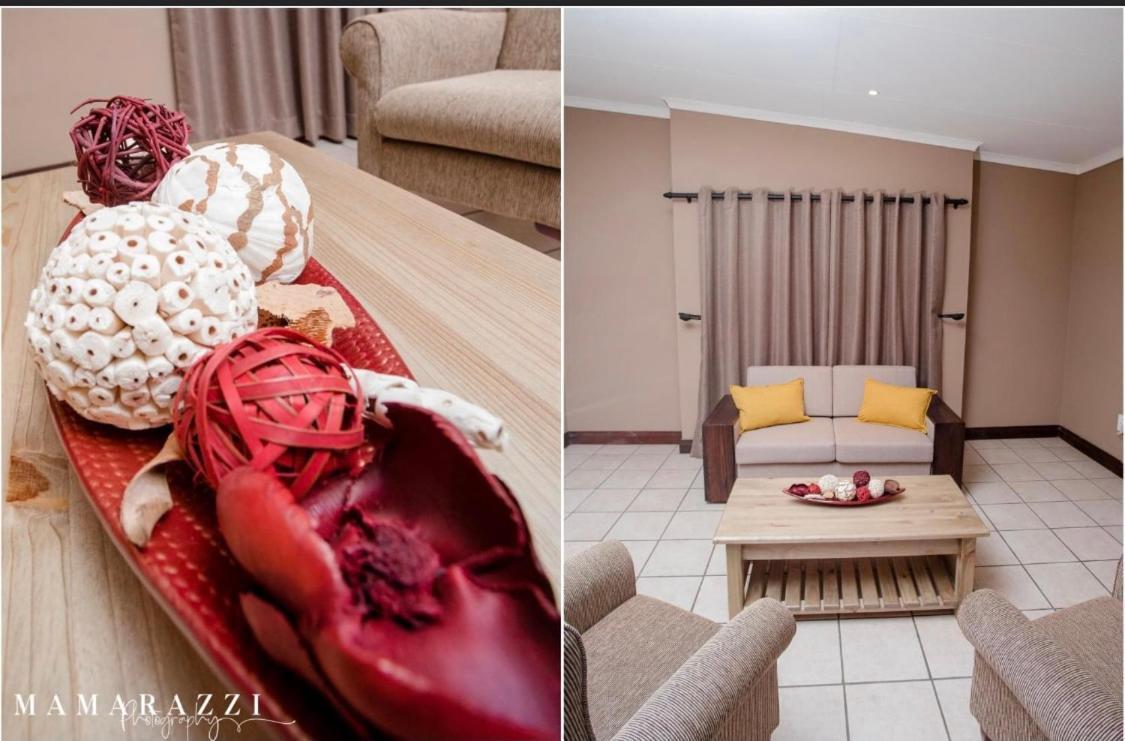 4 Gazelle Guesthouse Mbombela Bagian luar foto