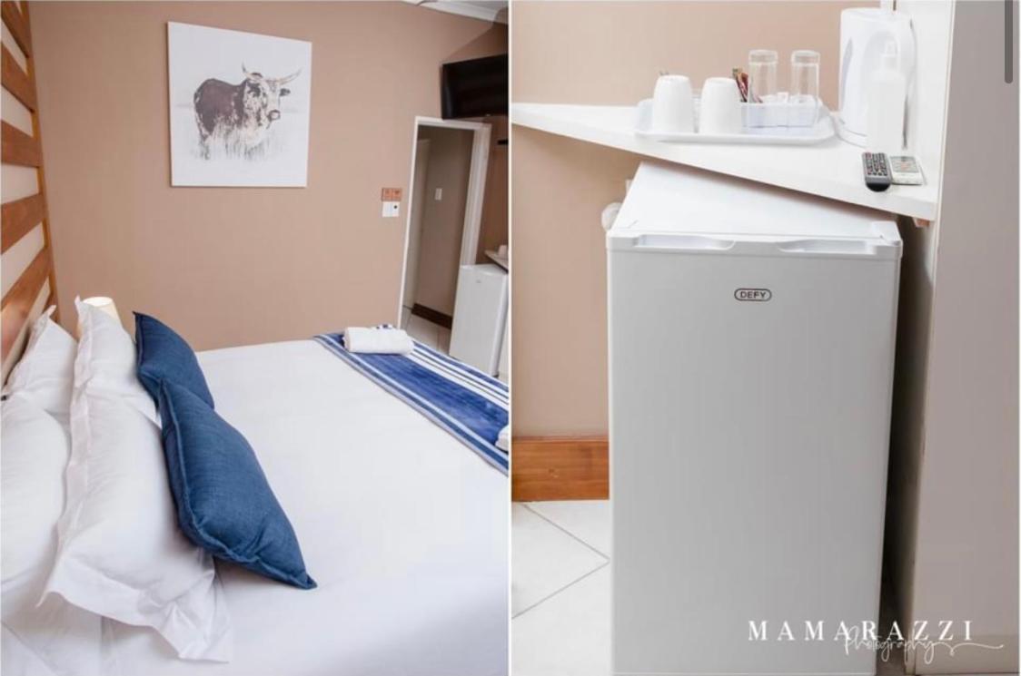 4 Gazelle Guesthouse Mbombela Bagian luar foto