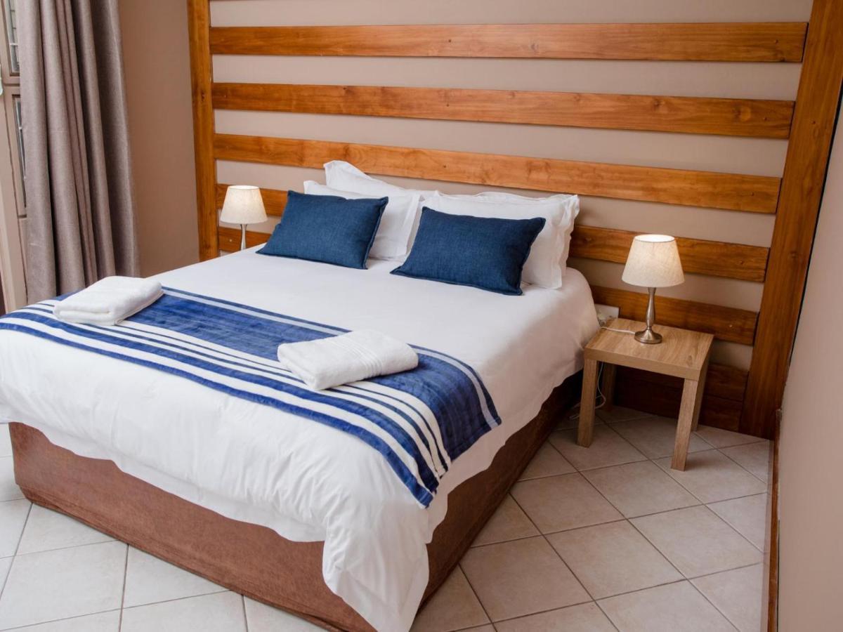 4 Gazelle Guesthouse Mbombela Bagian luar foto